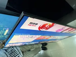 50 Inches Samsung Smart Qled Tv