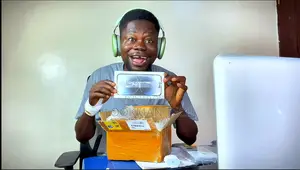 Mimi Importation Masterclass