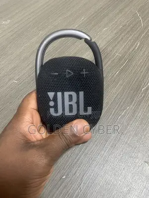 Original JBL Clip 4