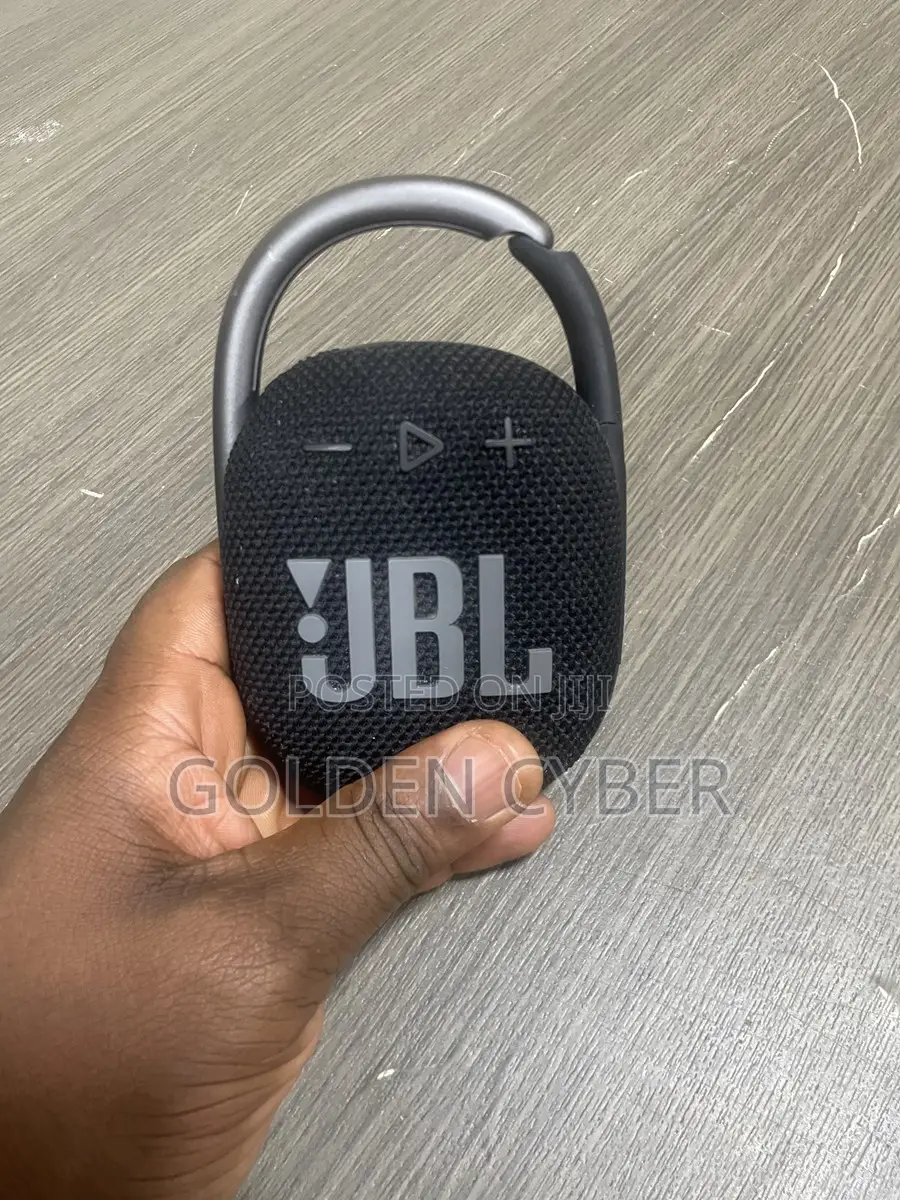 Original JBL Clip 4