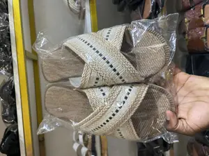 Men Knitted Slippers