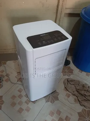 German Original 2.5 Horse Power Standing Air Conditioner for Bedroom