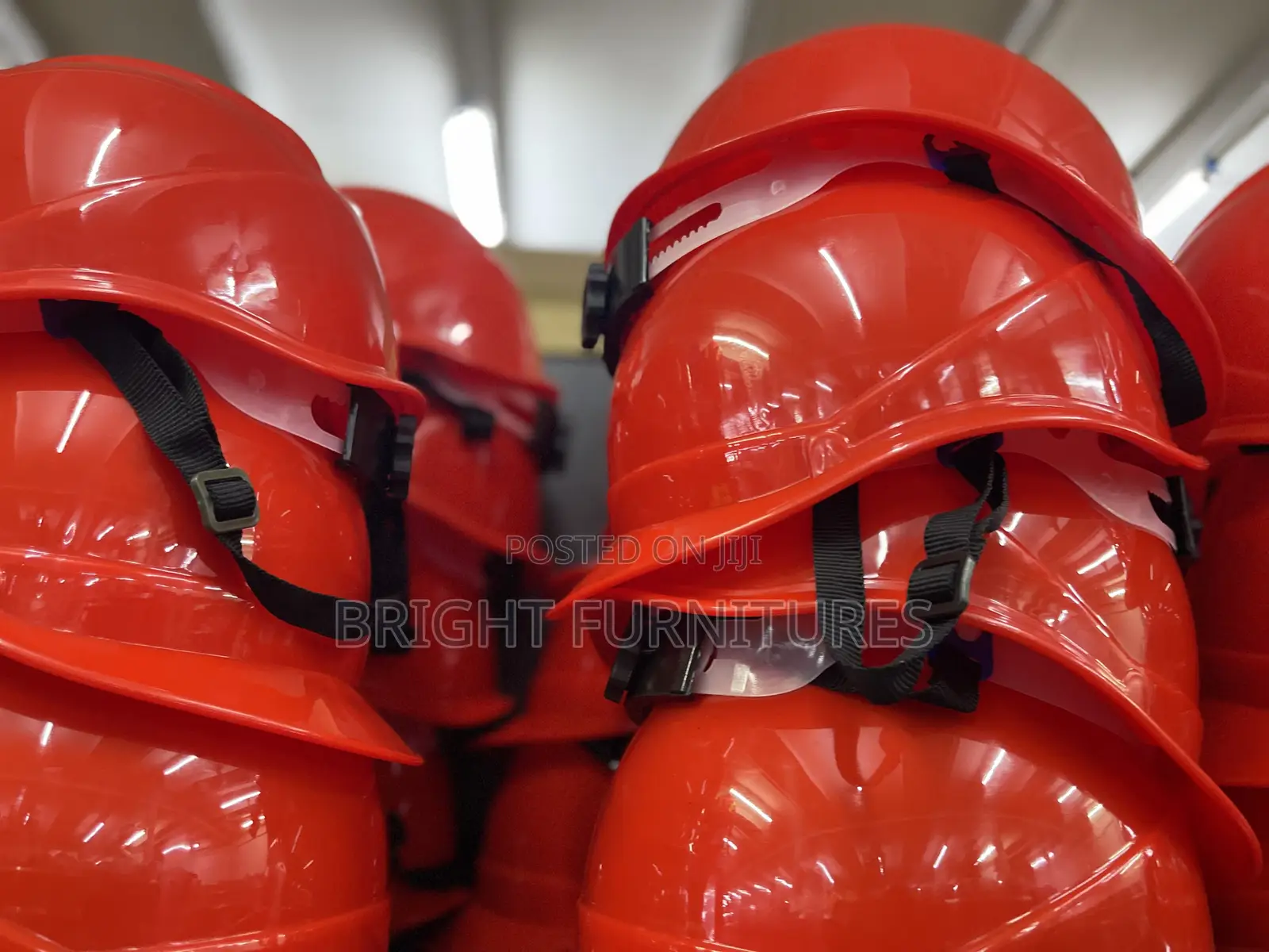 Quality Safety Helmet ⛑