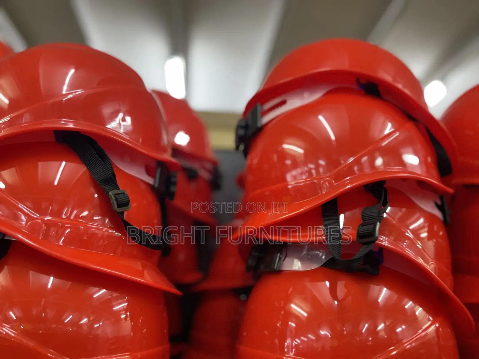 Quality Safety Helmet ⛑