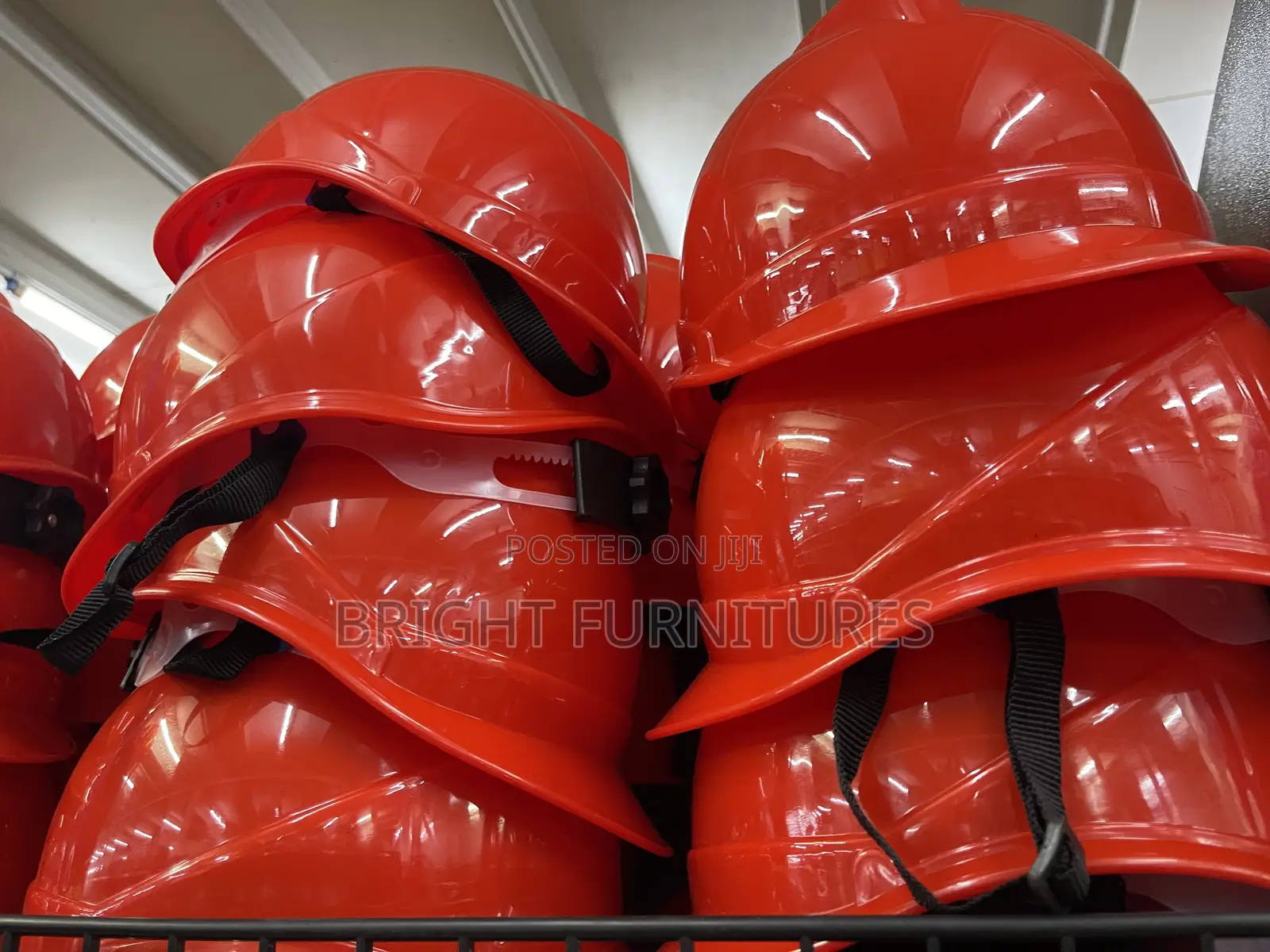 Quality Safety Helmet ⛑