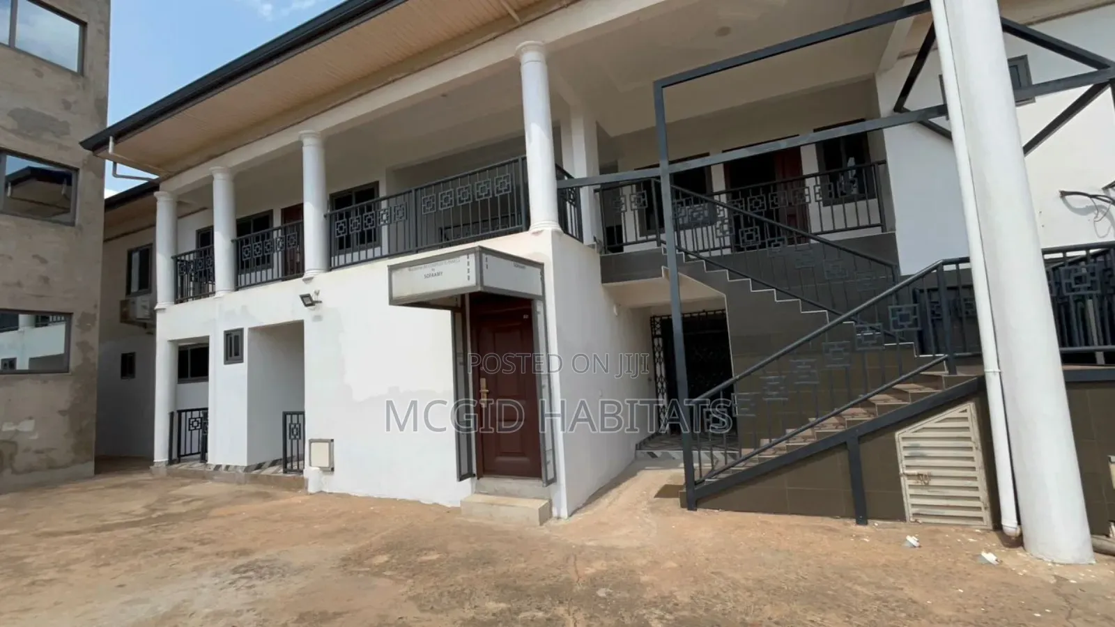 2bdrm Apartment in Oyarifa for rent