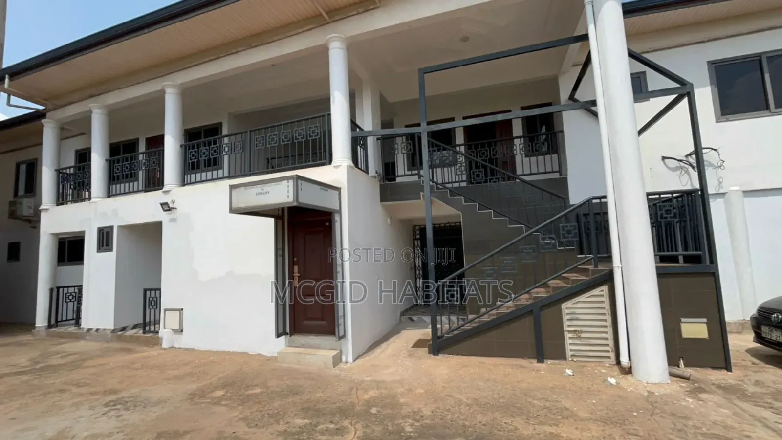 2bdrm Apartment in Oyarifa for rent