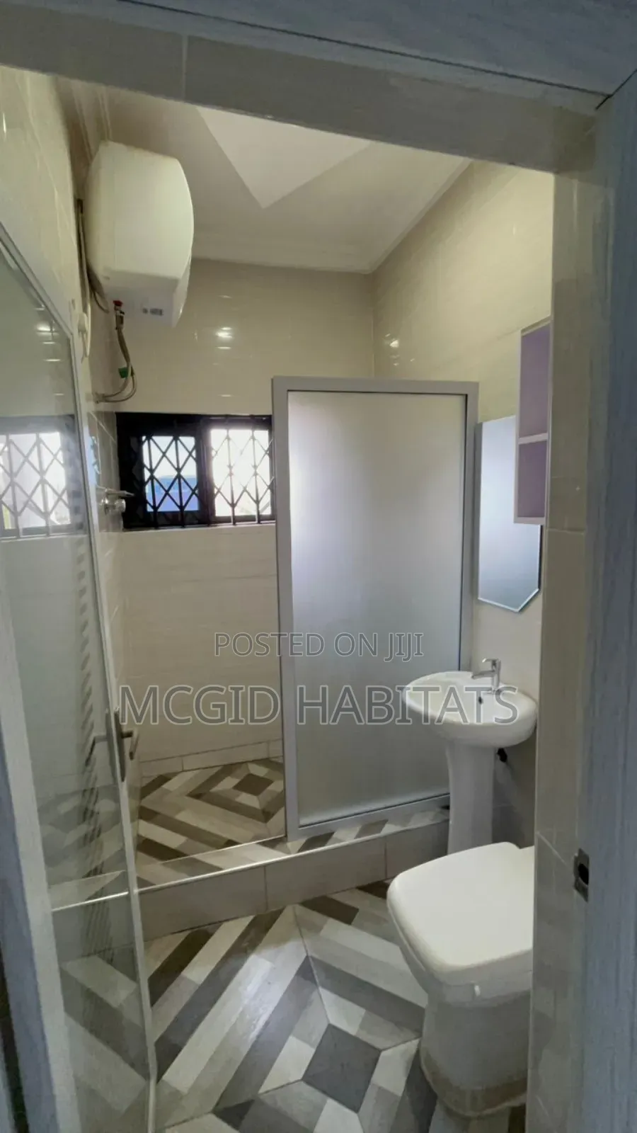 2bdrm Apartment in Oyarifa for rent