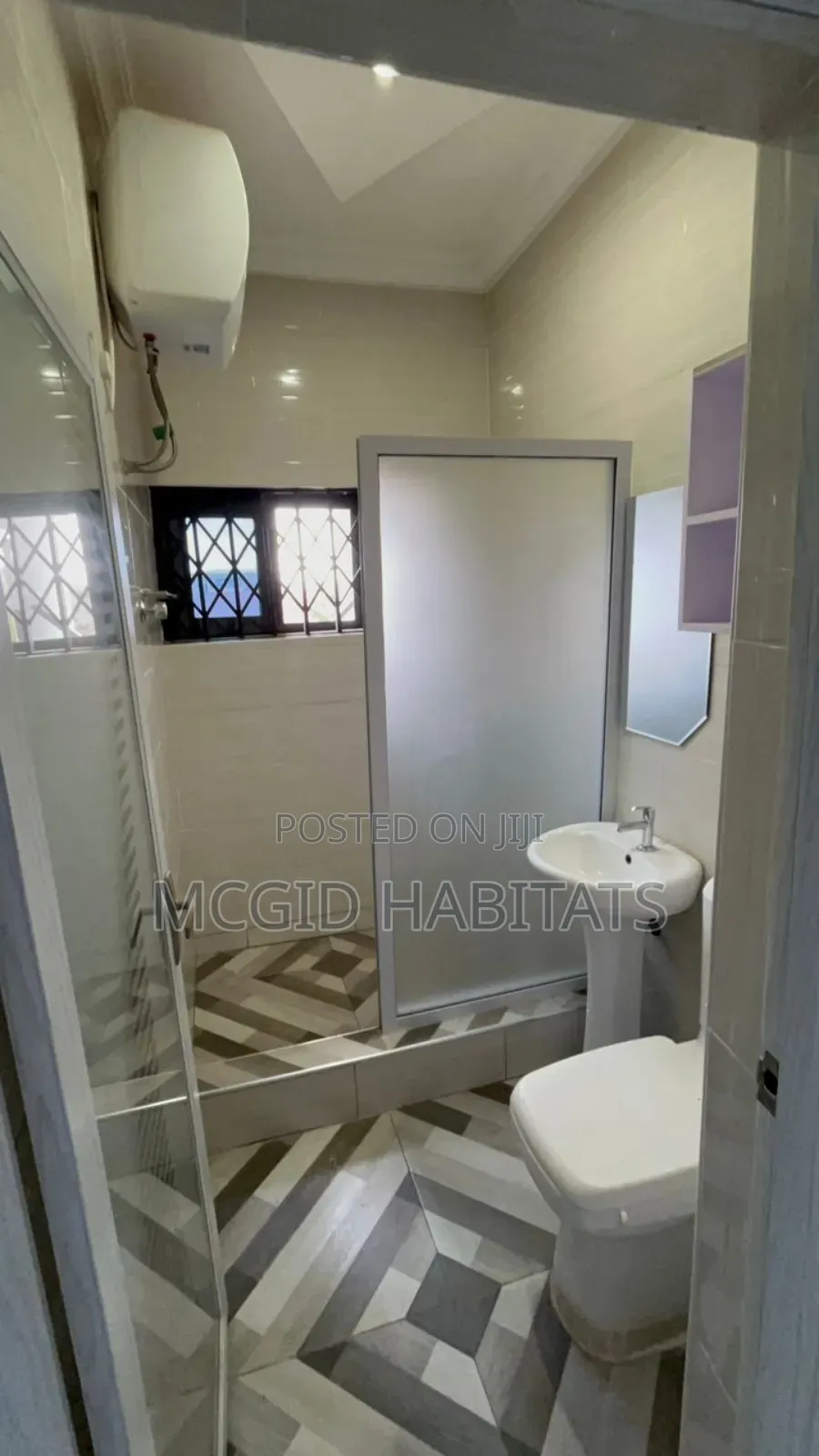 2bdrm Apartment in Oyarifa for rent