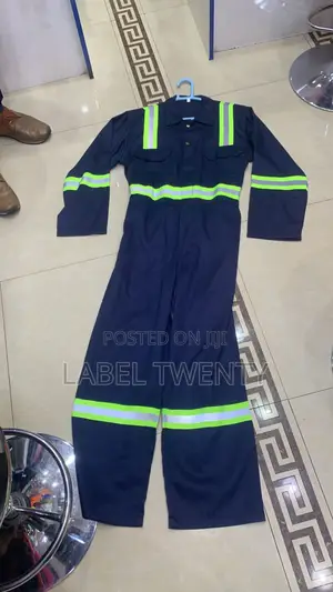 Overall/ Coverall