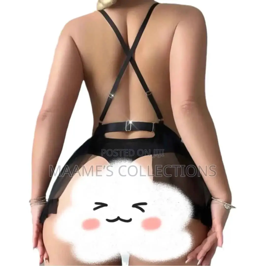 Sexy Romantic Babydolls Seductive Nightwear for Women