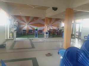 Church Space / Church Auditorium for Rent Rent at Achimota