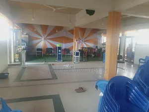 Church Space / Church Auditorium for Rent Rent at Achimota