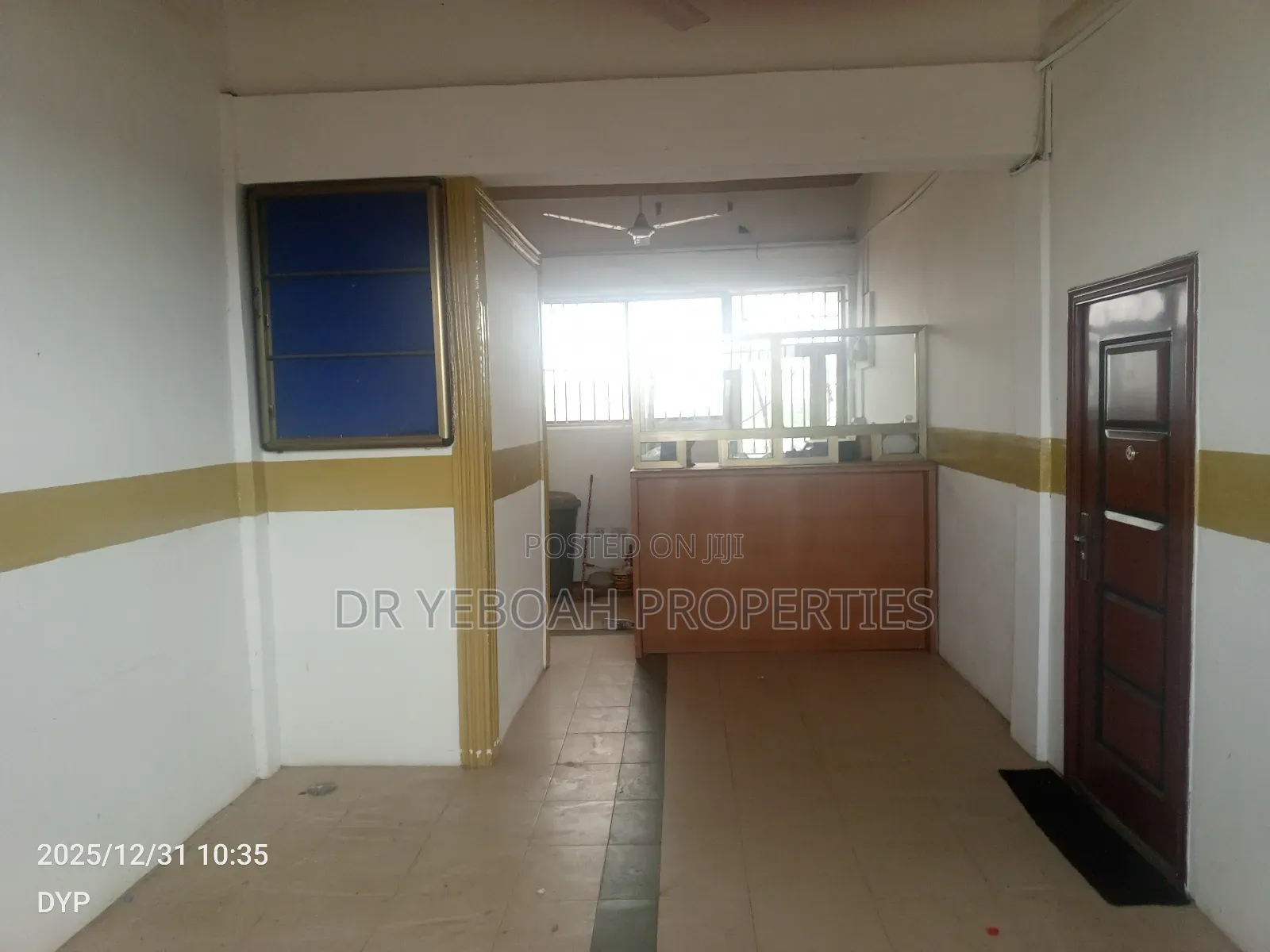 Church Space / Church Auditorium for Rent Rent at Achimota