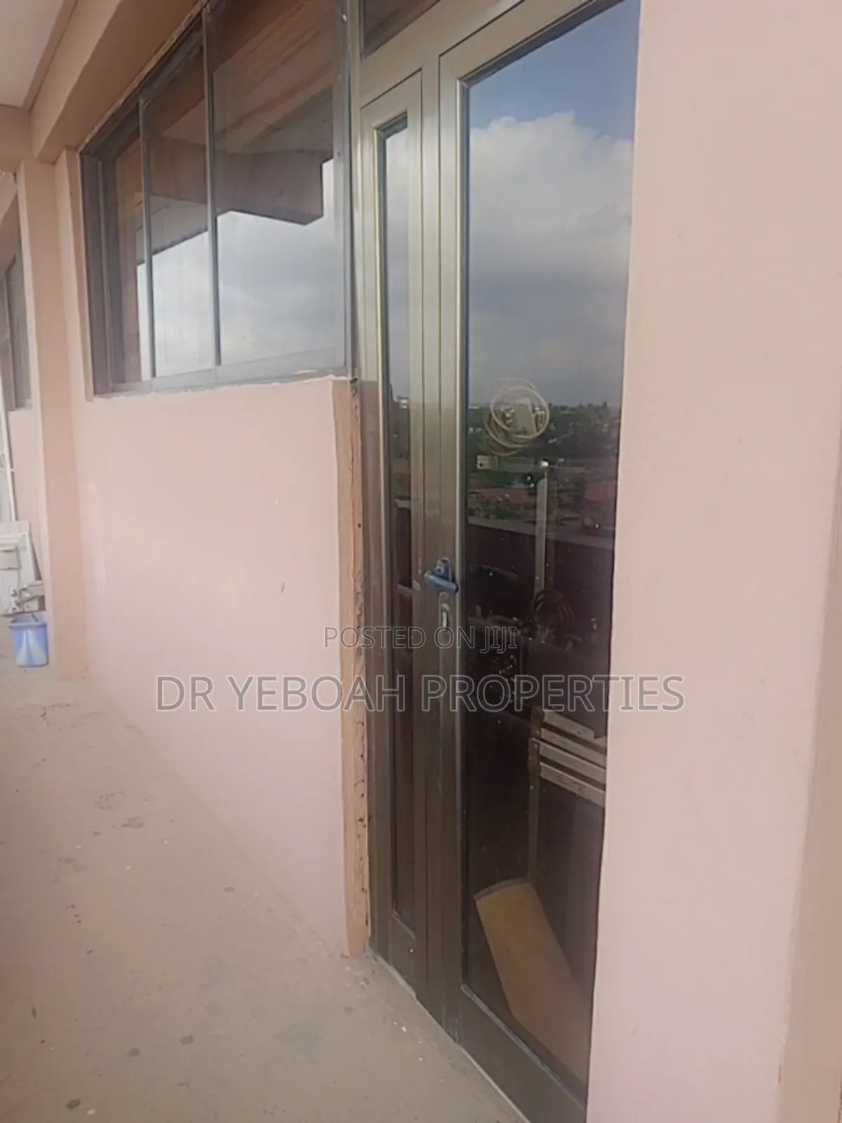 Church Space / Church Auditorium for Rent Rent at Achimota