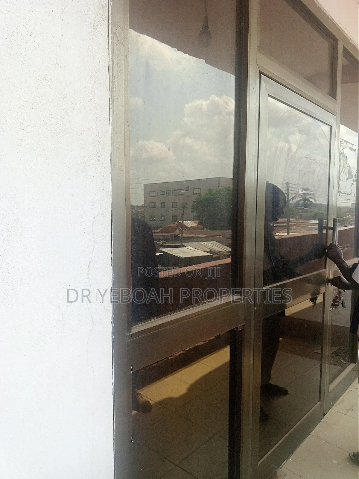 Church Space / Church Auditorium for Rent Rent at Achimota