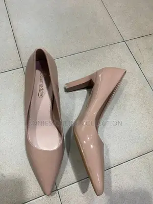 2026 Ladies Office Shoes