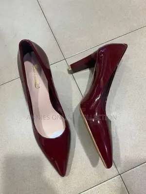 2026 Ladies Office Shoes