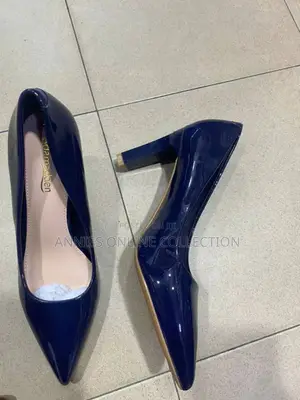 2026 Ladies Office Shoes