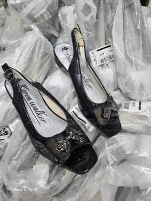 2026 Ladies Office Shoes