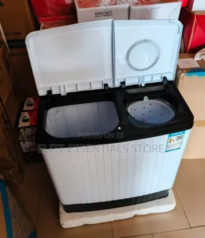 High Quality Multipurpose Semi Automatic Washing Machine