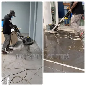 One Off Cleaning