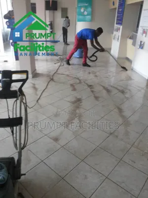 One Off Cleaning
