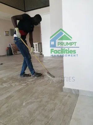 One Off Cleaning