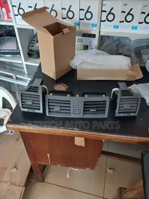 Toyota Camry 2007 2008 2009 2010 2011 Ac Vent / Air Conditioning Vent