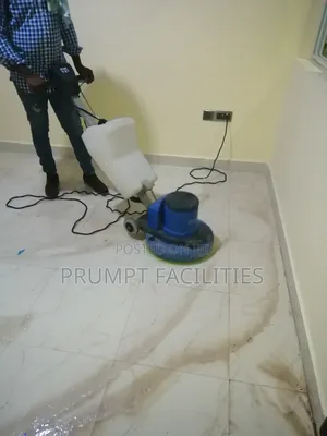 Regular Cleaning