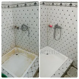 Regular Cleaning