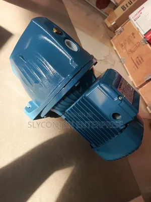 Pedrollo 1.5hp Water Pump