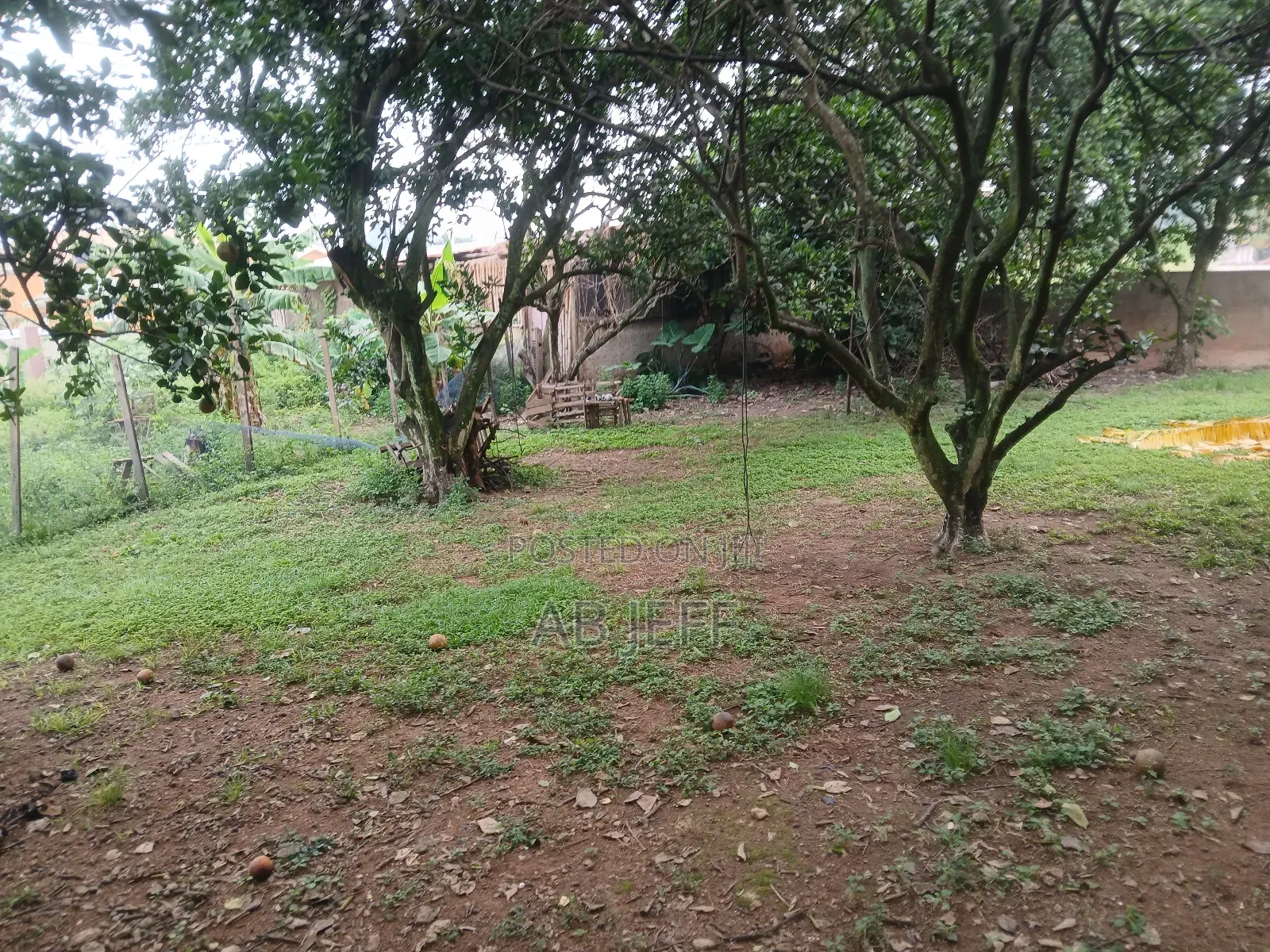 Plot of Land at Ipt