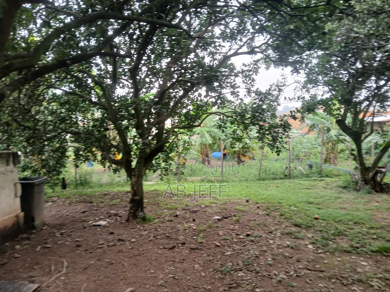 Plot of Land at Ipt
