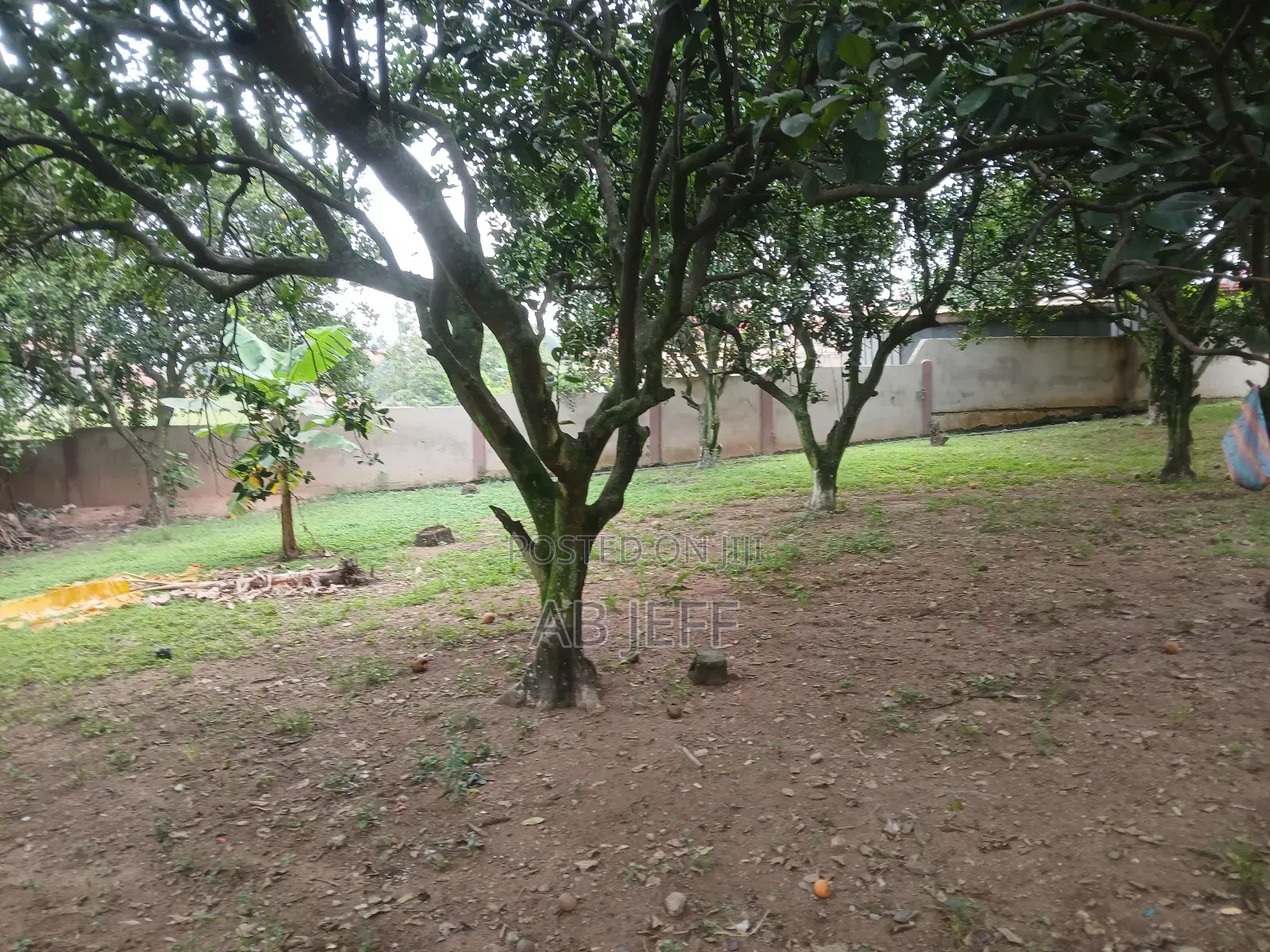 Plot of Land at Ipt