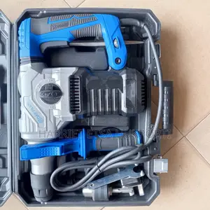 Brand New Day Plus Rotary Hammer Drill From Uk