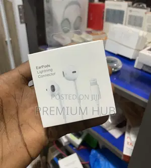iPhone Earpiece