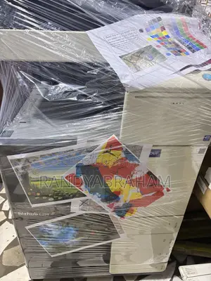 Konica Printer