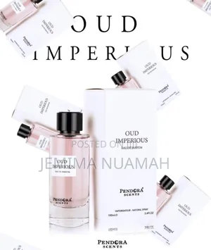 Oud Imperious Perfume