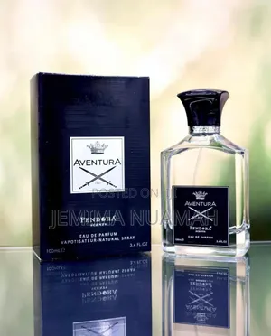 Adventura Pendora Scent