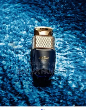 Zodiac Stratos Perfume