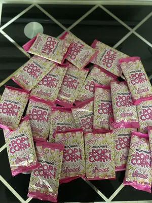 Cinemastyle Sweet Popcorn
