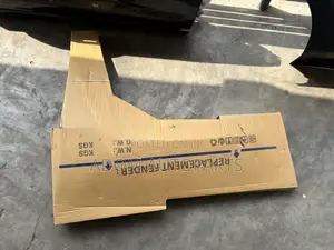 Toyota Rav4 Fender 2019 2020 2021 2022 2023 2024