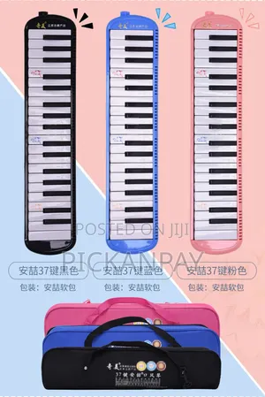 Melodical 37 Keys