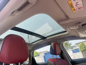 Rent Haval Jolion Pro Red