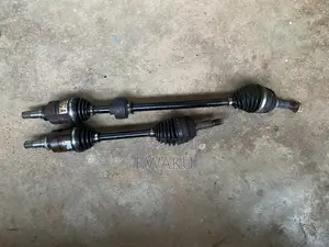 Toyota Corolla S /Matrix / Vibe Shaft