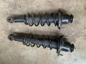 Toyota Corolla S 09/Sienta Back Shock Absorbers