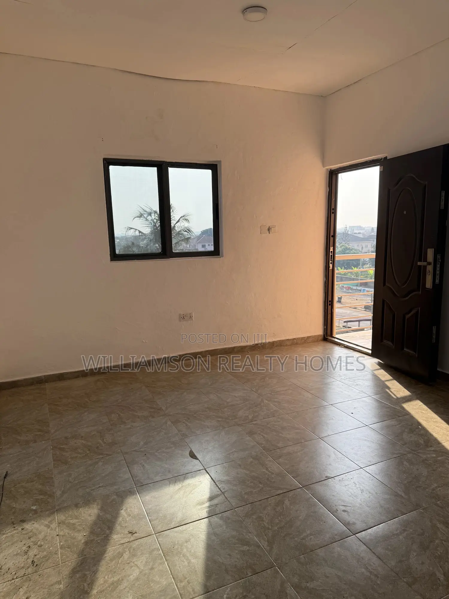 1bdrm Apartment in Devtraco Estate Road, Spintex for rent