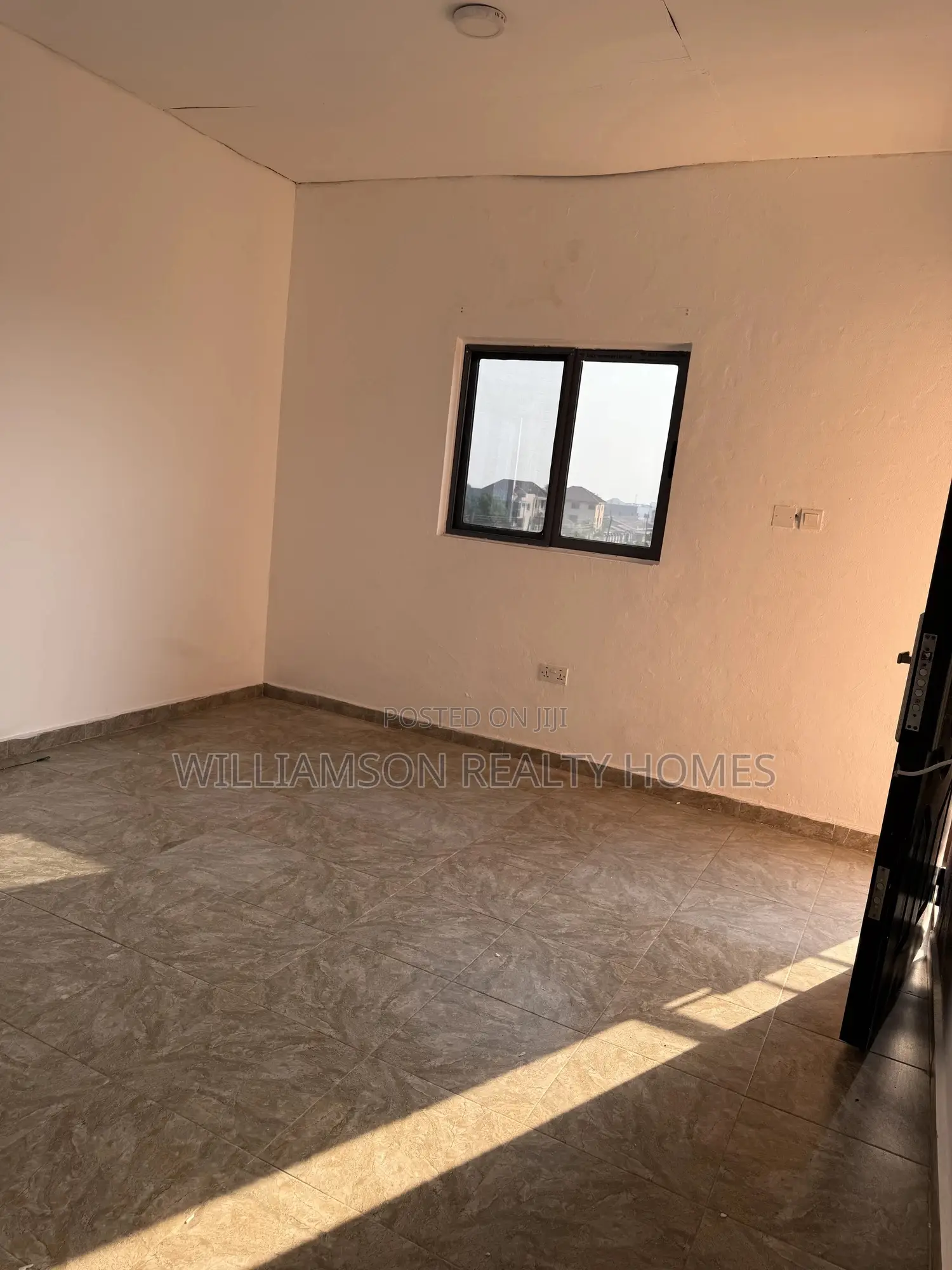 1bdrm Apartment in Devtraco Estate Road, Spintex for rent