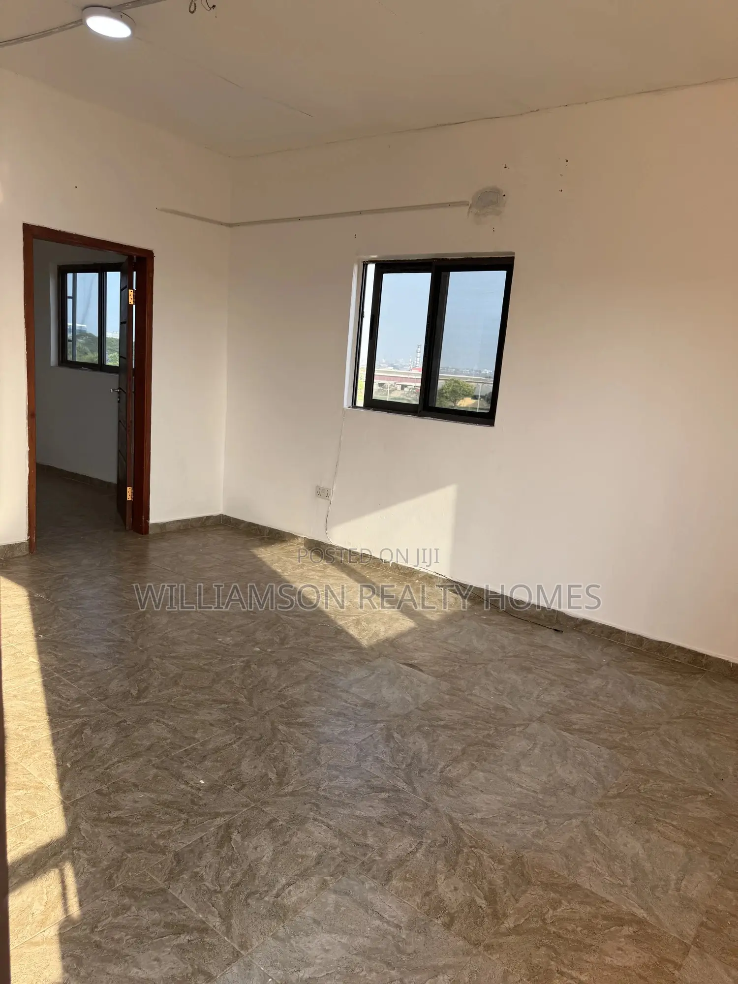 1bdrm Apartment in Devtraco Estate Road, Spintex for rent
